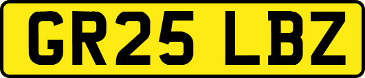 GR25LBZ