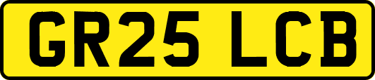 GR25LCB