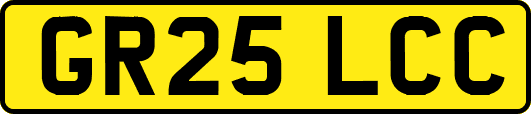 GR25LCC