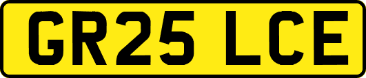 GR25LCE
