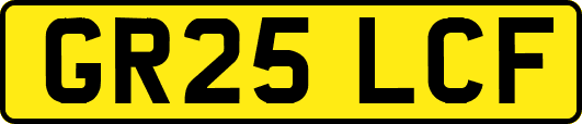GR25LCF