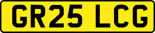 GR25LCG