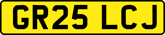 GR25LCJ