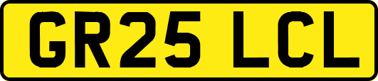 GR25LCL