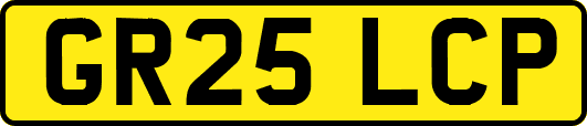 GR25LCP