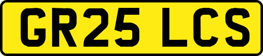 GR25LCS