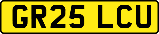 GR25LCU