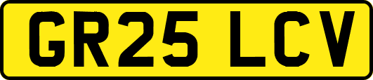 GR25LCV