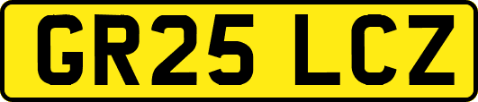 GR25LCZ