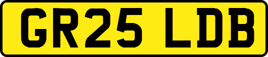 GR25LDB