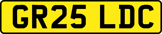GR25LDC