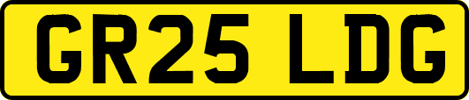 GR25LDG