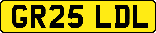 GR25LDL