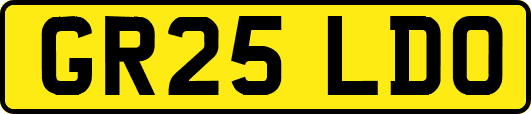 GR25LDO
