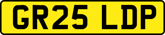 GR25LDP
