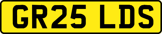 GR25LDS