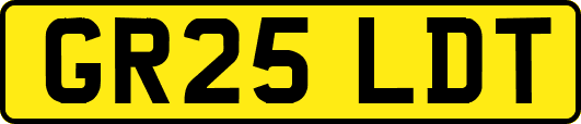 GR25LDT