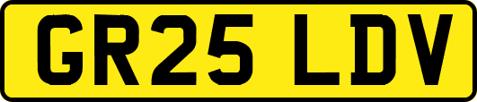 GR25LDV