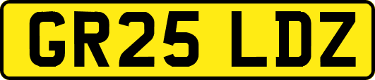 GR25LDZ