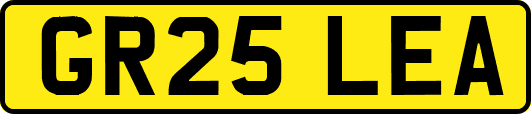 GR25LEA