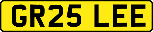GR25LEE