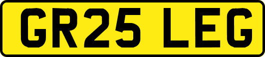 GR25LEG
