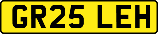 GR25LEH