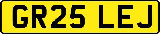 GR25LEJ
