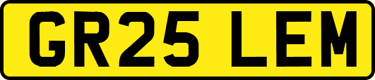 GR25LEM