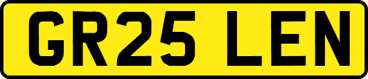 GR25LEN