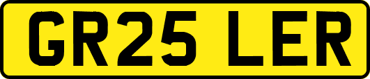 GR25LER