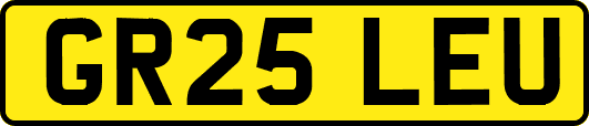 GR25LEU