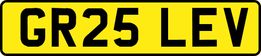 GR25LEV