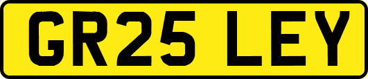 GR25LEY