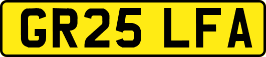 GR25LFA