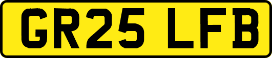 GR25LFB