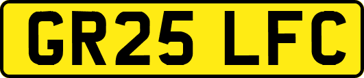 GR25LFC