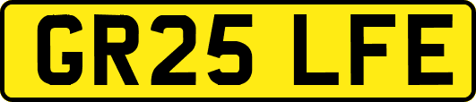 GR25LFE