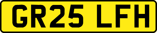 GR25LFH