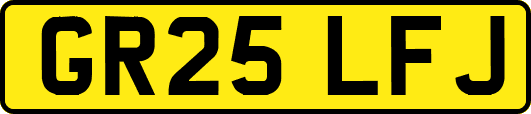 GR25LFJ