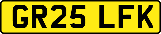GR25LFK