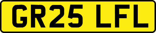 GR25LFL