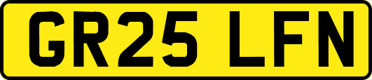 GR25LFN