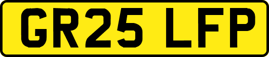 GR25LFP
