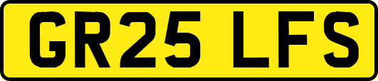 GR25LFS