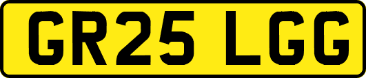 GR25LGG