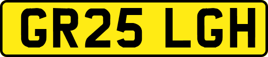 GR25LGH