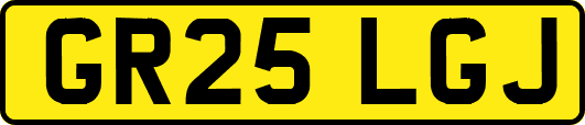 GR25LGJ