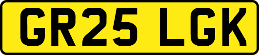 GR25LGK