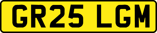 GR25LGM